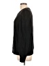 Express Black Pullover Sweater Size L - photo 5