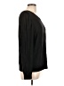 Express Black Pullover Sweater Size L - photo 4