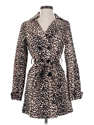Luii Trenchcoat (view 1)