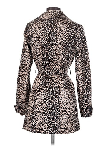 Luii Trenchcoat (view 2)