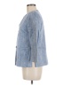 Piazza Sempione Blue Jacket Size EU (IT) 42 / US 6 - photo 5