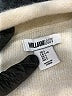 William Rast Ivory Cardigan Size L - photo 7