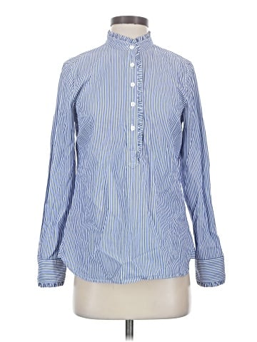 Vineyard Vines Long Sleeve Button-Down Shirt (view 1)