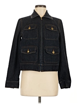 Lauren Jeans Co. Denim Jacket