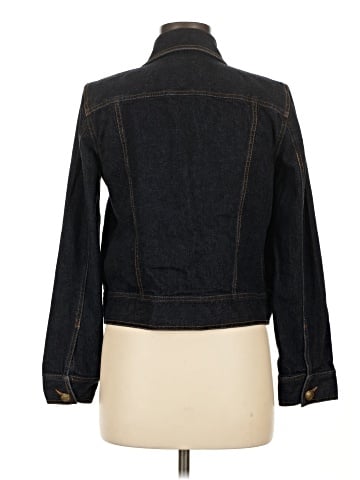 Lauren Jeans Co. Denim Jacket (view 2)