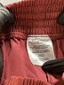 MPG Solid Burgundy Athletic Shorts Size S (estimated) - photo 3