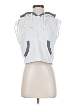 Blanc Noir Pullover Hoodie