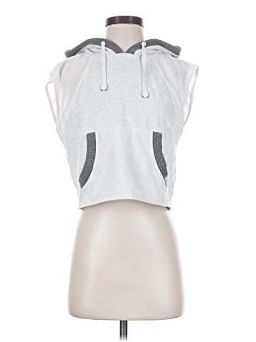 Blanc Noir Pullover Hoodie (view 1)