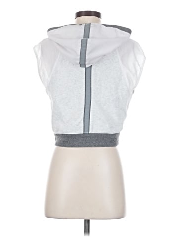Blanc Noir Pullover Hoodie (view 2)