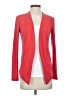 BCBGeneration Red Blazer Size S - photo 1
