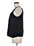 Rory Beca 100% Silk Black Sleeveless Silk Top Size M - photo 5