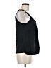 Rory Beca 100% Silk Black Sleeveless Silk Top Size M - photo 4