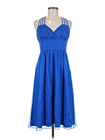 Fervour Cocktail Dress (view 1)