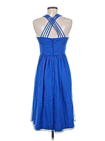 Fervour Cocktail Dress (view 2)