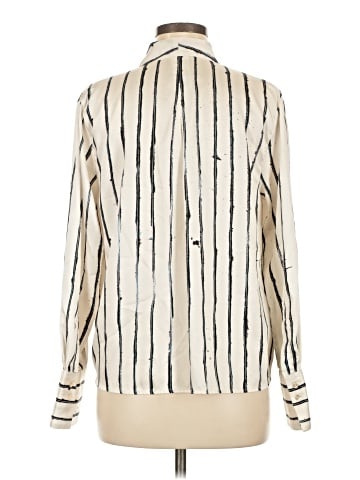 MNG Long Sleeve Blouse (view 2)