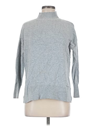 Ann Taylor LOFT Turtleneck Sweater (view 1)