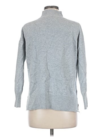 Ann Taylor LOFT Turtleneck Sweater (view 2)
