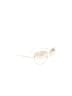 Tom Ford Ivory Sunglasses One size - photo 1