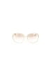 Tom Ford Ivory Sunglasses One size - photo 2