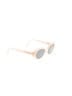 Clare V. Ivory Pink Sunglasses One size - photo 1