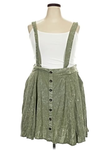 Torrid Casual Dress (view 1)