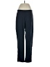Orvis Solid Blue Track Pants Size 4 - photo 1