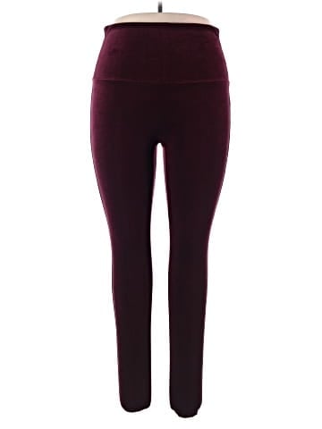 SPANX Casual Pants (view 1)