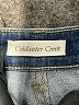 Coldwater Creek Blue Jeans Size 6 (petite) - photo 7