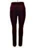 SPANX Burgundy Casual Pants Size 2X - photo 2