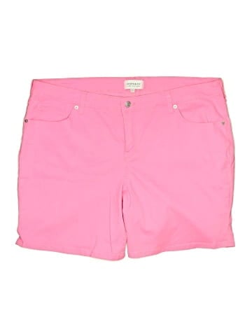 Crown & Ivy Shorts (view 1)