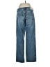Zara 100% Cotton Blue Jeans Size 4 - photo 2