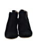 Susina Black Ankle Boots Size 9 1/2 - photo 2