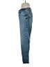 Zara 100% Cotton Blue Jeans Size 4 - photo 5