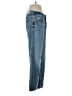 Zara 100% Cotton Blue Jeans Size 4 - photo 4