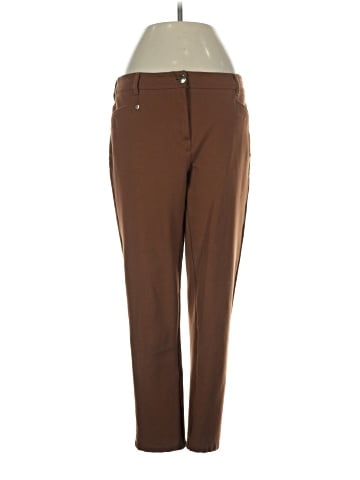 So Slimming by Chico's Casual Pants (view 1)