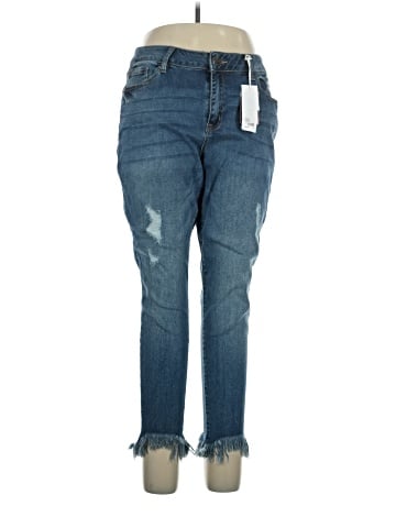 Lane Bryant Jeans (view 1)