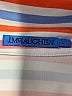 J. McLaughlin Orange Long Sleeve Polo Size L - photo 7
