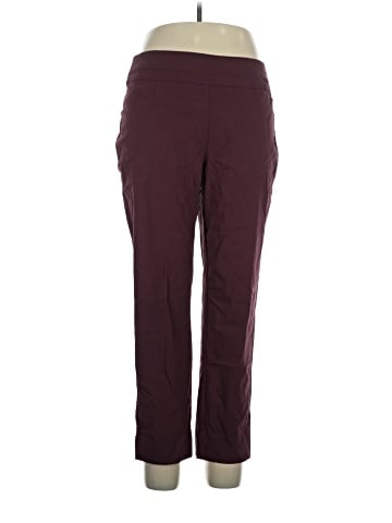 Zac & Rachel Active Pants (view 1)