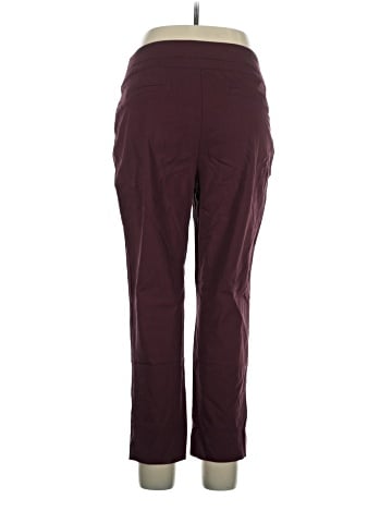 Zac & Rachel Active Pants (view 2)