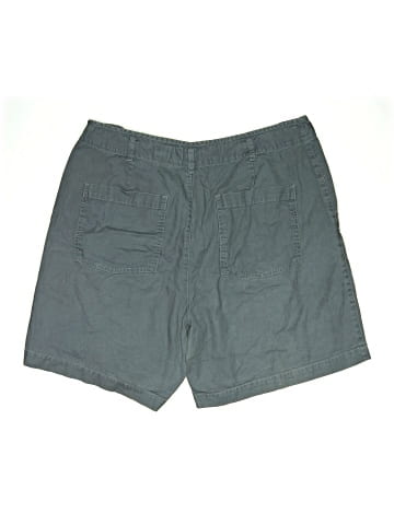 Eddie Bauer Khaki Shorts (view 2)