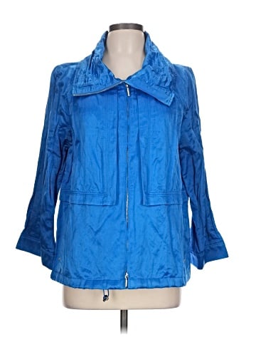 Per Se By Carlisle Raincoat (view 1)