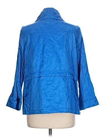 Per Se By Carlisle Raincoat (view 2)