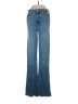 Paige Blue Jeans Size 27 waist - photo 1