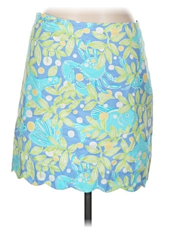 Lilly Pulitzer Casual Skirt (view 1)