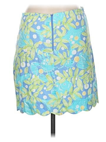 Lilly Pulitzer Casual Skirt (view 2)
