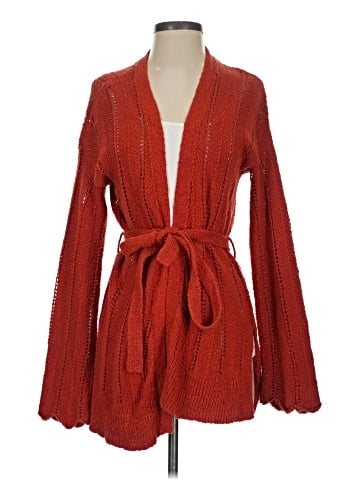 Meadow Rue Cardigan (view 1)