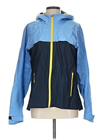 Tory Sport Windbreaker (view 1)