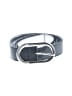 MICHAEL Michael Kors Silver Belt Size M - photo 1