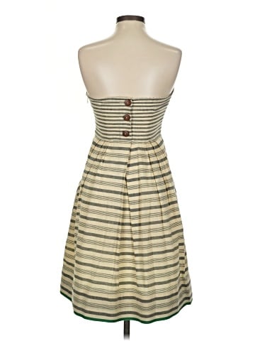 Maeve Casual Dress - back
