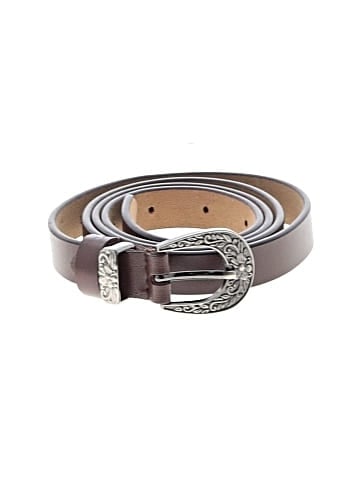 Assorted Brands Leather Belt (view 1)